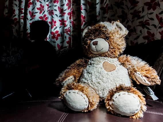 The review says the failures of the current system of care for children and young people has a "human and economic cost". Picture: Stock/JPIMedia