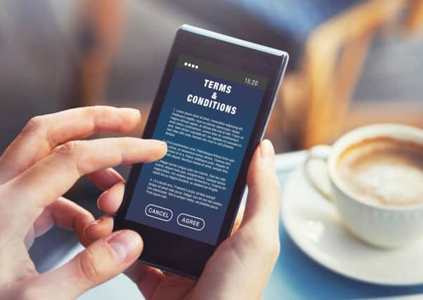More than a third of Scottish council sites were found to be using advertising trackers