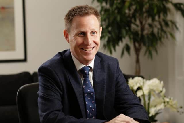 Mike Stirton says organisations are hugely confused at the upcoming changes. Picture: Contributed