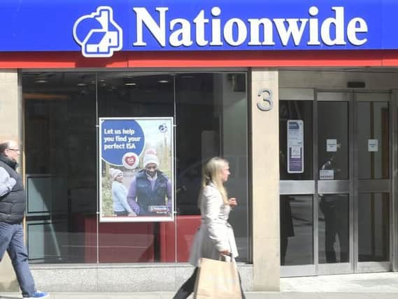 Nationwide is to refund 70,000 customers.