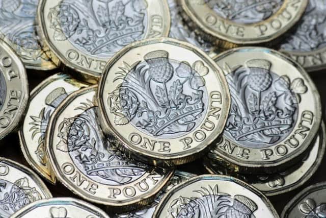 The Scottish budget is set to be delivered a month ahead of the UK budget (Shutterstock)