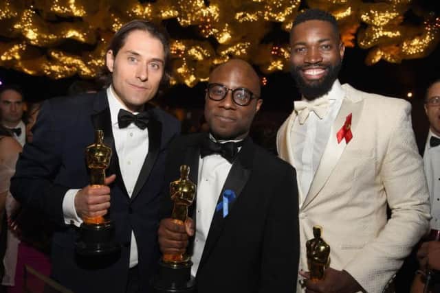 Moonlight's 2017 Best Picture win was seen as a breakthrough for the Oscars, although recent years have called that into question. Picture: Djansezian/Getty Images