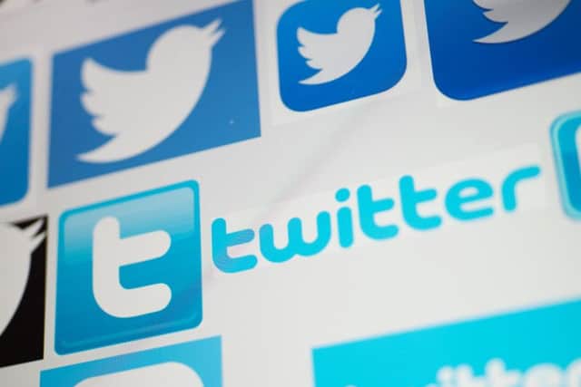 Twitter now has some 152 million users. Picture: John Devlin