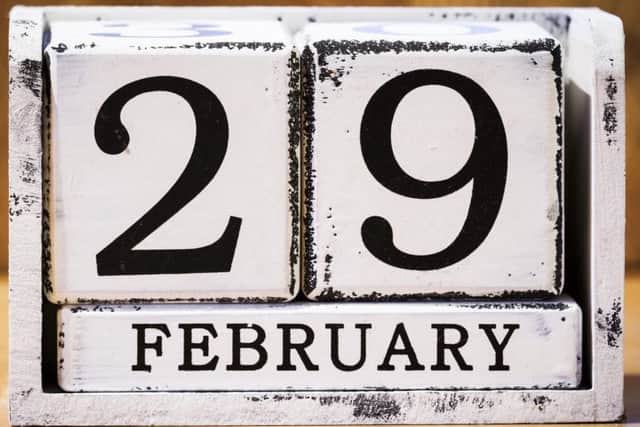 A leap year occurs every four years, with this year set to see an extra day in February.