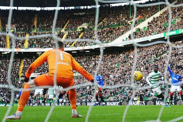 Scottish football news