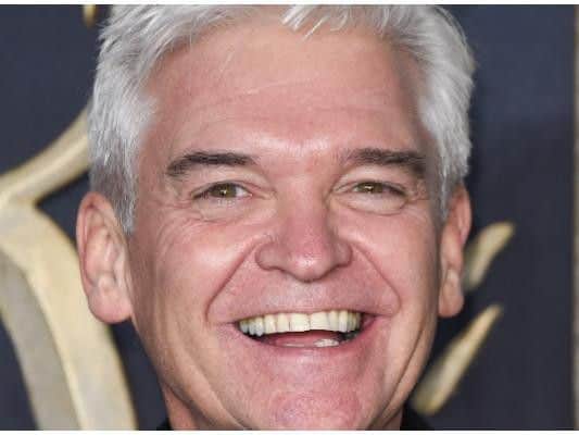Phillip Schofield, co-presenter of This Morning, has revealed he is gay on a recent Instagram post.