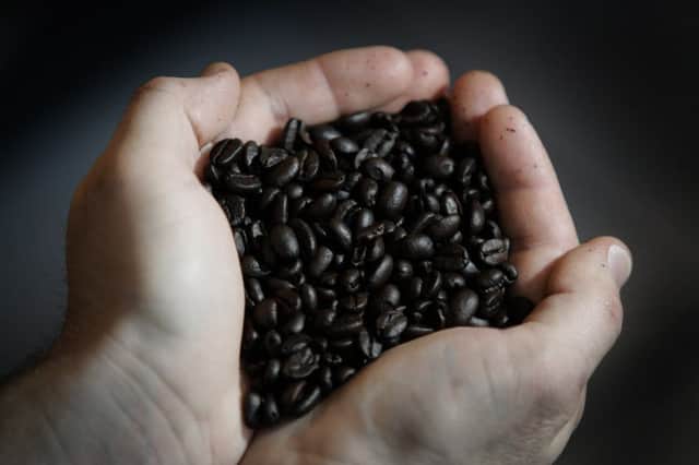 It seems we have finally reached 'peak coffee' (Picture: AP Photo/Rick Bowmer)