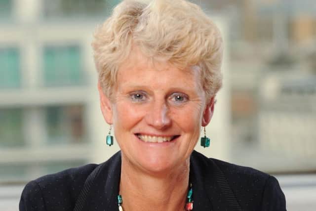 BGC chair Simmonds wants to promote the community aspect of high street betting shops. Picture: British Beer & Pub Association