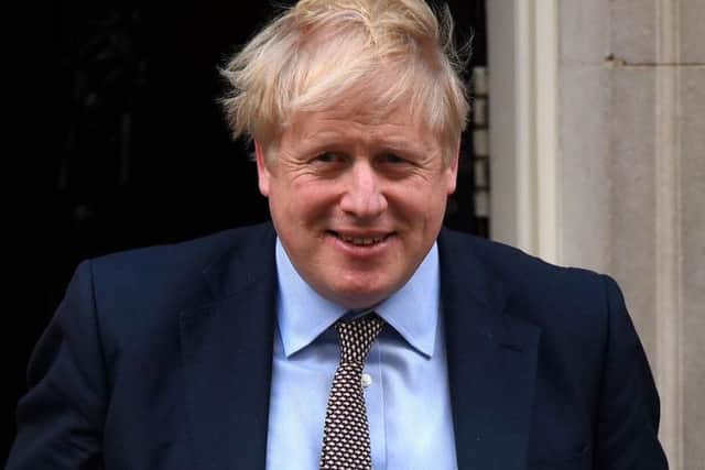 While Johnson has expressed enthusiasm for the idea, many others remain sceptical. Picture: Peter Summers/Getty Images