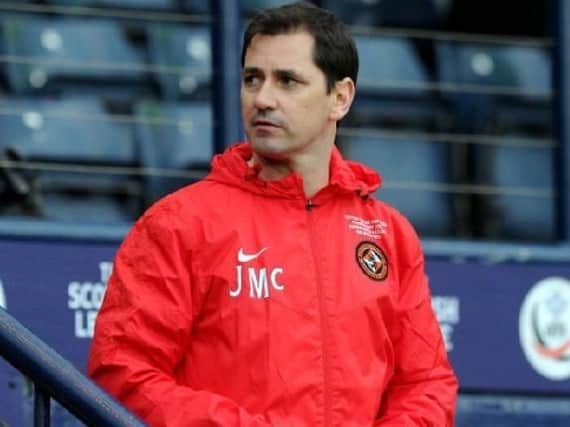 Celtic hero Jackie McNamara reportedly awake and talking after suspected brain bleed