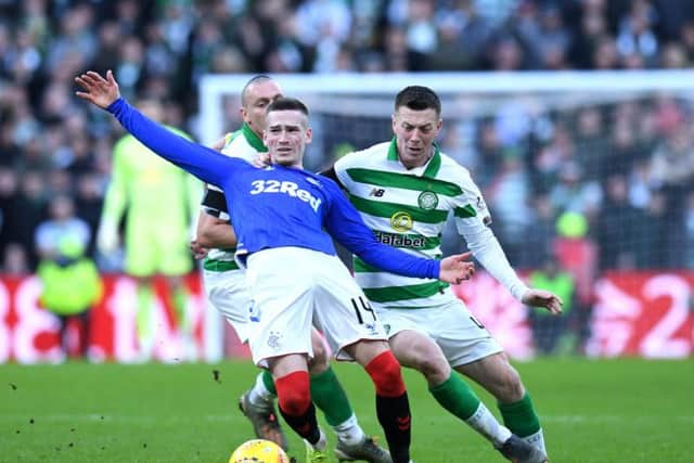 Scottish Football LIVE