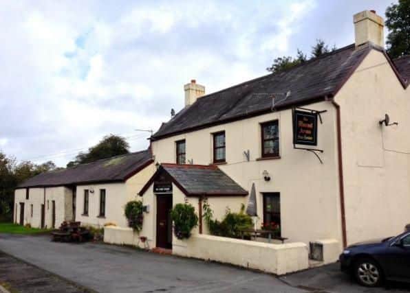 A friendly and welcoming 18th-century former coaching inn, with wood fires in both bars which has maintained its traditional character.
