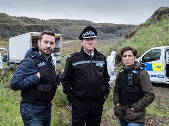 There will be old friends and new enemies in season six. Picture: BBC