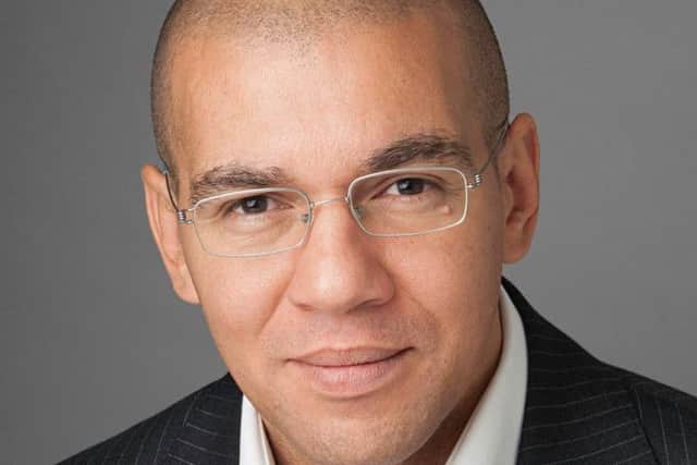 Pinsent Mason's Andrew Sackey: Businesses need to ask serious questions. Picture: Contributed