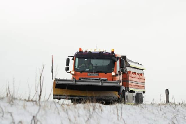 The country is bracing itself for Storm Dennis. Picture: PA Wire