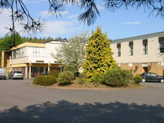 The Eight Acres Hotel in Elgin has been acquired by Thailand-based Lake Merritt Group. Picture: Contributed