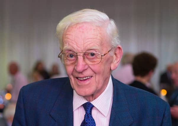 Jim Jeffrey