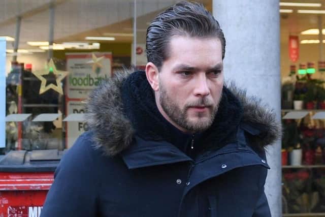 Burton, who was not allowed to have any contact with his girlfriend since late last year due to her bail conditions over charges of an alleged assault on him, said that he would now be her "voice" and would "get all the answers", in an emotional tribute on Instagram.