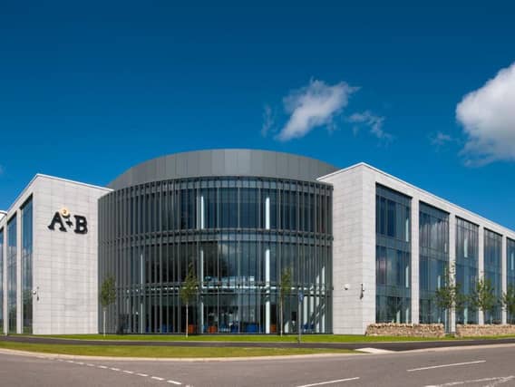AAB can help your business reduce the cost of innovation projects with R&D tax relief.