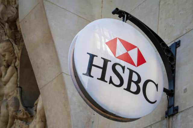 The bank said its global headcount will go from 235,000 to some 200,000 over the next three years. Picture: Contributed