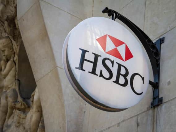 The bank said its global headcount will go from 235,000 to some 200,000 over the next three years. Picture: Contributed
