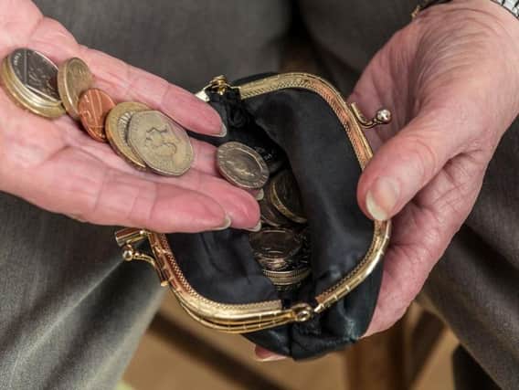 High earners could be stripped of 40 per cent of their pension tax relief in next months budget (Photo: Shutterstock)