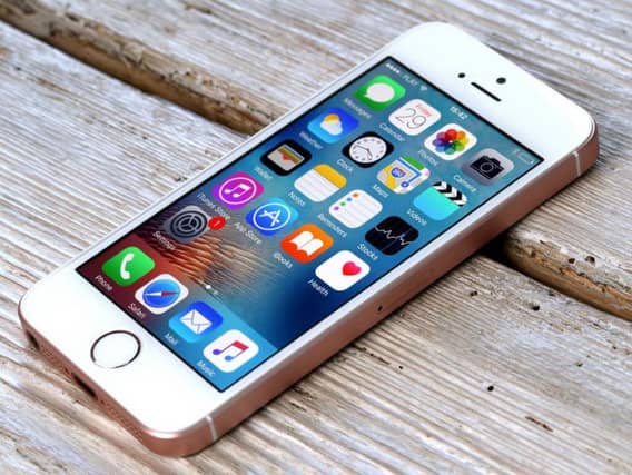 The original SE proved highly popular thanks to its more affordable price point. Picture: Shutterstock