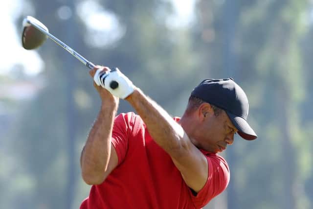 Tiger Woods, winner of a record 18 World Golf Championships, is skipping this week's event in Mexico
