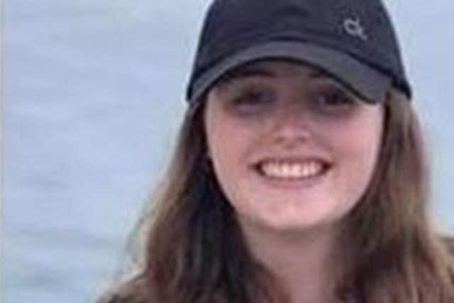 A cousin of murdered British backpacker Grace Millane has said the sentencing of her killer this week may not help her family to overcome their grief.