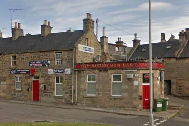 This traditional ale house is full of character and charm, and has a great local following which brings it year-round trade. Asking price: 125,000 GBP