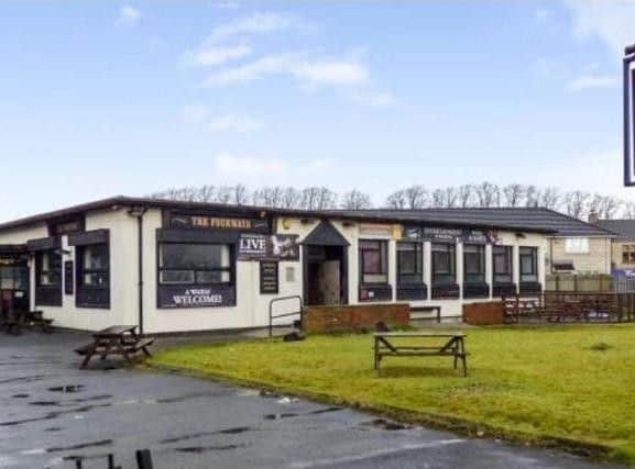 Offering public and lounge bars with good service areas, a beer garden and car park, this pub has great development potential and sits on a busy main road. Asking price: 150,000 GBP