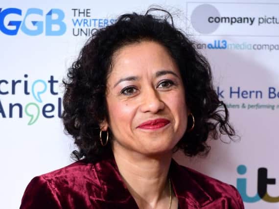Samira Ahmed and the BBC have reached a settlement.