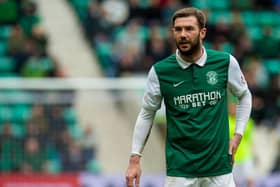 Kevin Thomson is keen to manage Hibs and Rangers. Picture: SNS