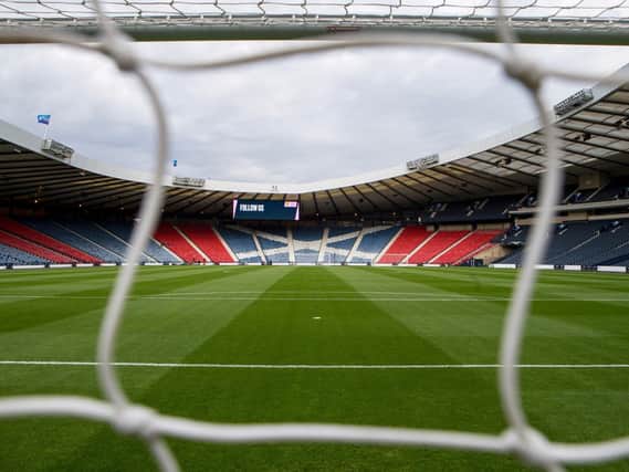 The latest from Scottish football in the rumour mill. Picture: SNS