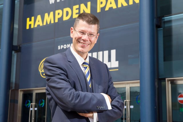 Neil Doncaster has hit out at Rangers for bringing unwarranted abuse towards himself and SPFL employees. The chief executive said threats were inevitable after allegations with not a shred of evidence. (Daily Record)