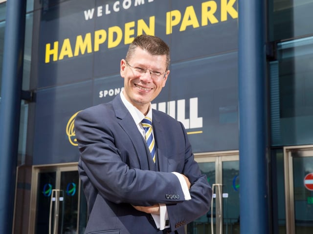 Neil Doncaster has hit out at Rangers for bringing unwarranted abuse towards himself and SPFL employees. The chief executive said threats were inevitable after allegations with not a shred of evidence. (Daily Record)