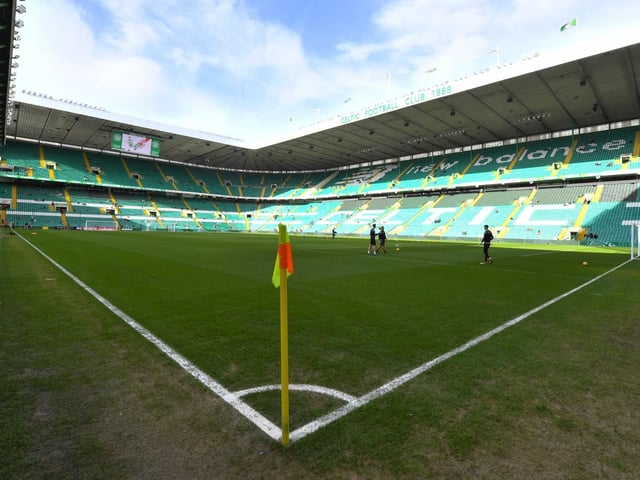 Celtic are on the verge of losing 16-year-old playmaker Josh Adam to Manchester City. The starlet has been watched numerous times by the Premier League giants who had a six-figure offer rejected. City are set to take advantage of the cross-border compensation rules and land the talented teen. (Scottish Sun)