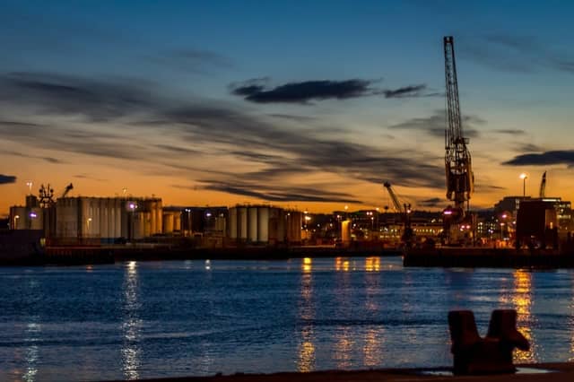 Aberdeen is a beautiful place to live, no matter which area you choose (Photo: Shutterstock)