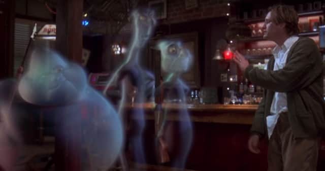 Casper is a ghoulish tale of love and loss with plenty of laughs thrown in for the kids