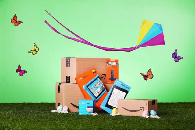 From make-up to tech, here are all the best deals available in Amazon's sale