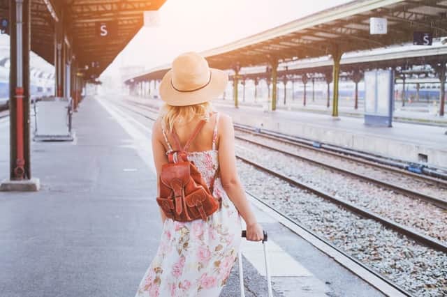 The role requires one lucky candidate to journey around the world and look for love (Photo: Shutterstock)