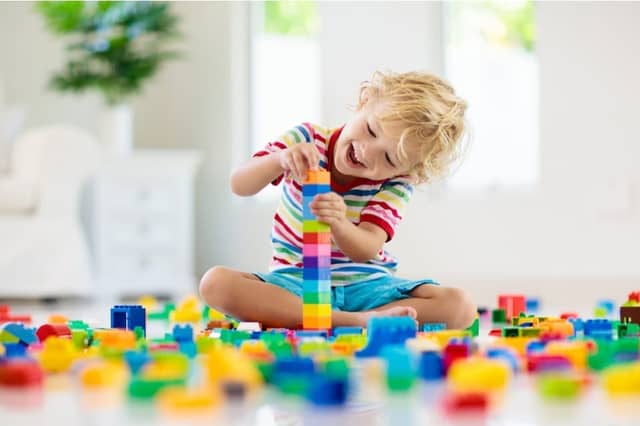 Parents could lose out on almost 2,000 a year if they fail to renew their childcare vouchers by 4 Oct (Photo: Shutterstock)