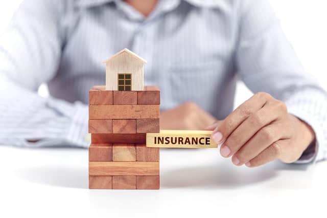 Have you ever used home insurance comparison sites? (Photo: Shutterstock)