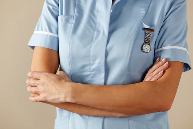 This is where NHS, Fire Service, Police and Armed Forces workers can claim extra discounts over Christmas (Photo: Shutterstock)