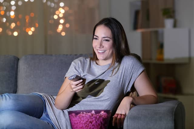 Comedy fans are in for a treat as Sky launches its own channel of comedy shows from the US (Photo: Shutterstock)