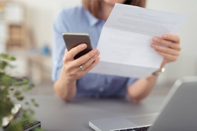 Millions of mobile phone users have been overcharged for their phones, having been paying expensive rates after their contracts have ended (Photo: Shutterstock)