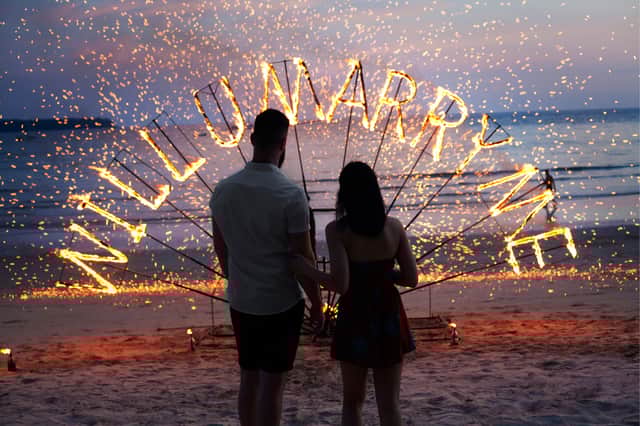 Leap Year tradition has it that 29 February is a day every four years where women propose to their partners, should they desire to do so (Photo: Shutterstock)