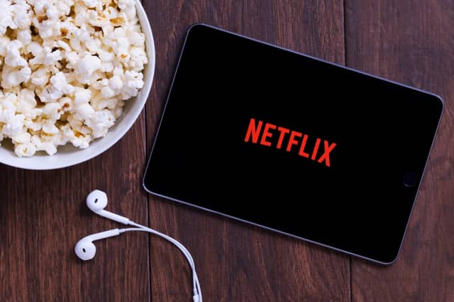 Are you interested to see what the first thing you watched was? (Photo: Shutterstock)