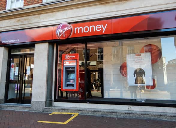 The closures come as part of the company's restructuring plans (Photo: Shutterstock)