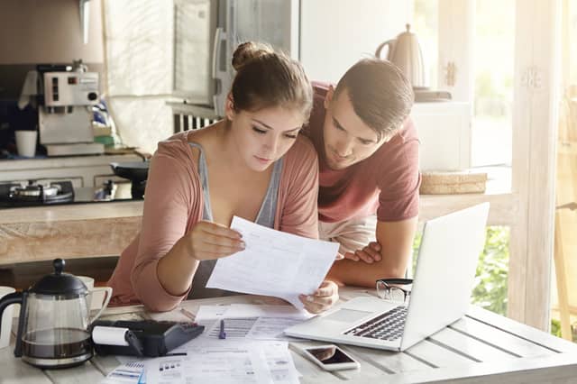 EDF Energy has said it would consider permitting delayed payments from customers who are affected by the virus outbreak (Photo: Shutterstock)